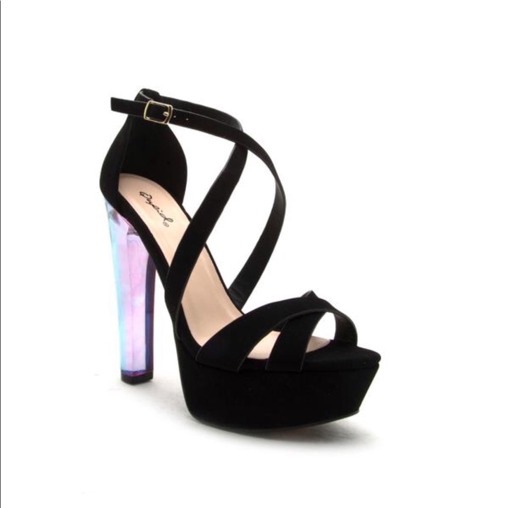 ✨🦄NEW Light Me Up-Black - Picture 4 of 7